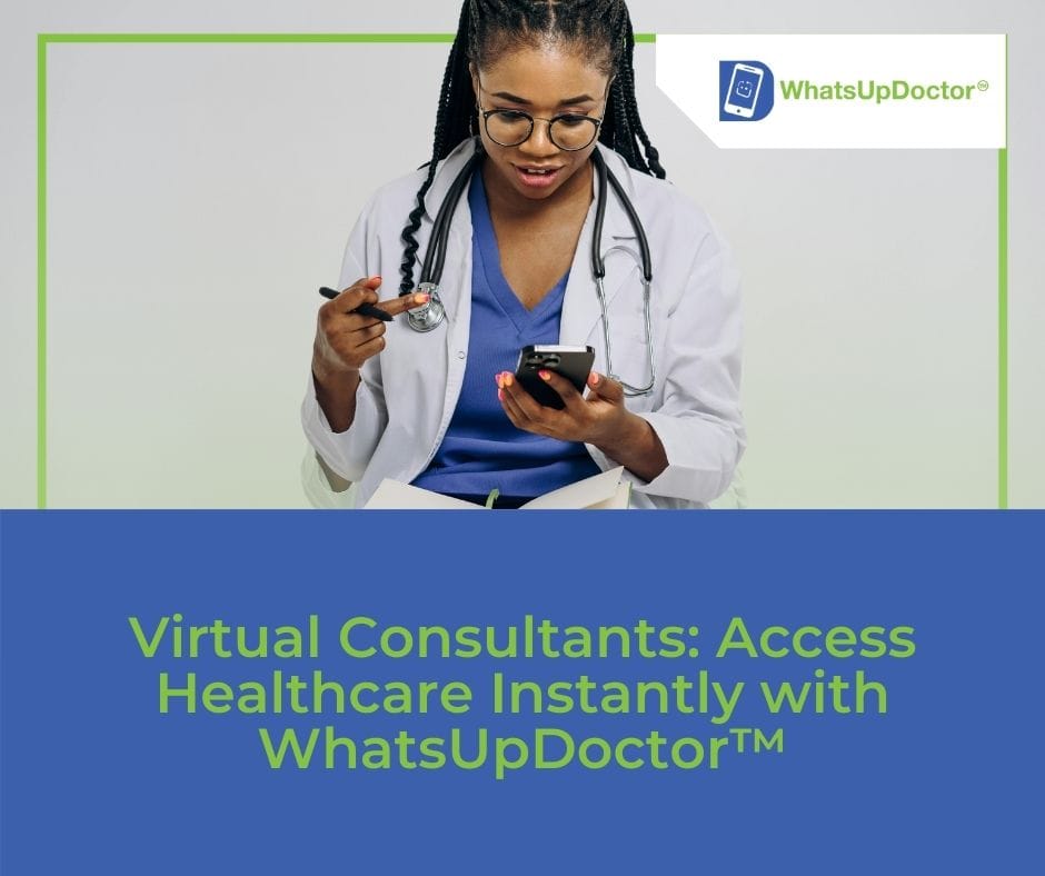 virtual consultants