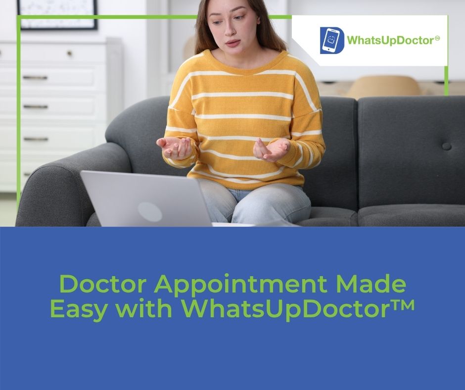 doctor appointment