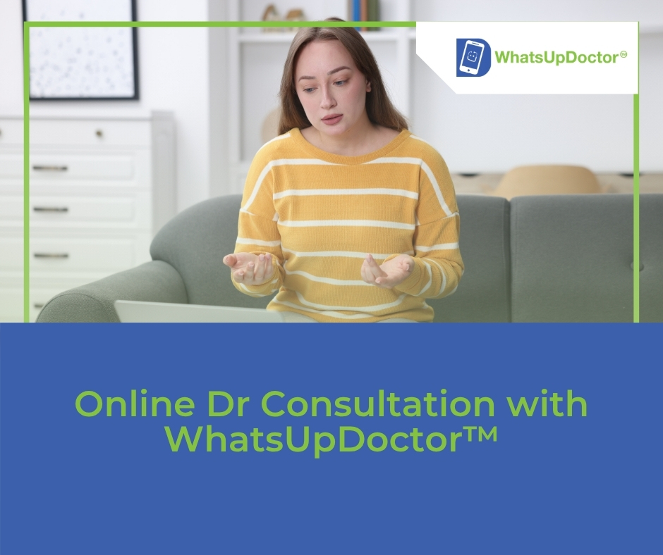 online dr