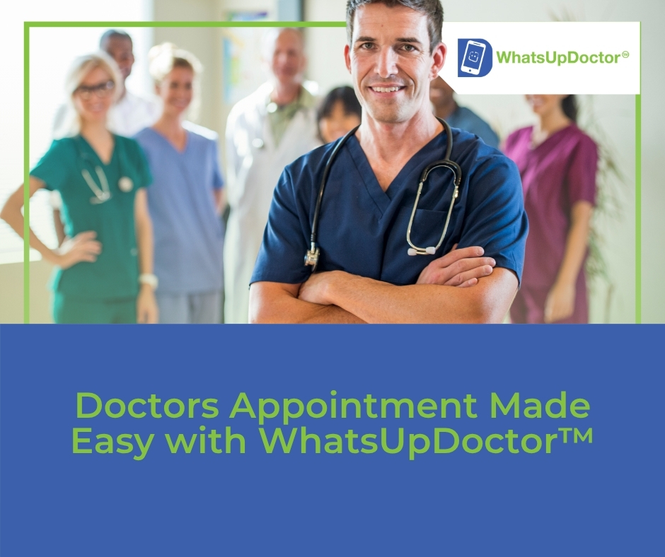 doctors appointment