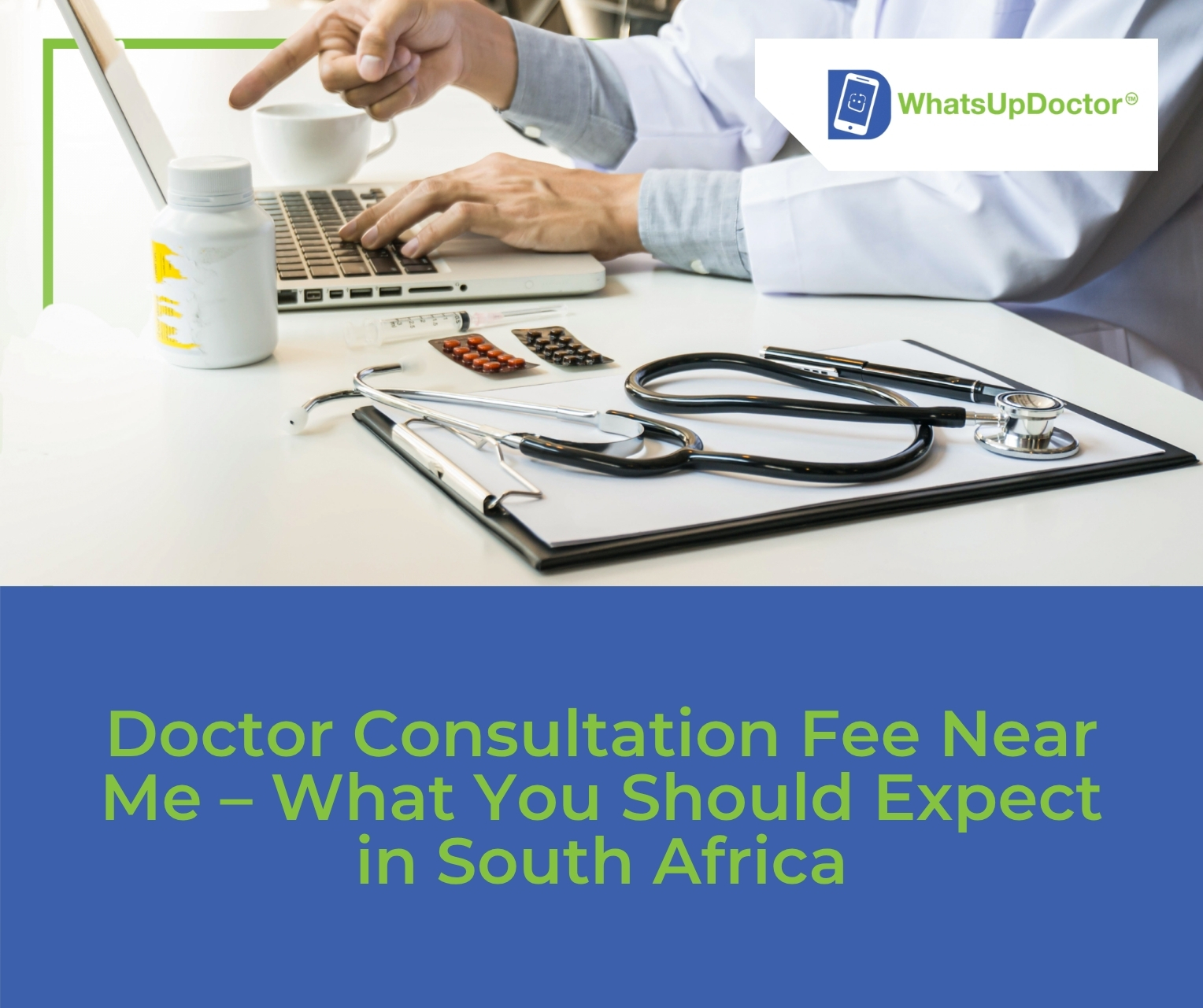 doctor consultation fee near me