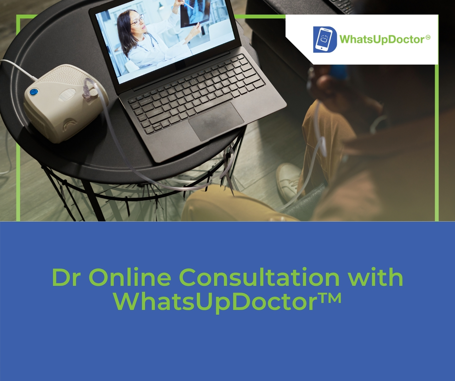 dr online consultation