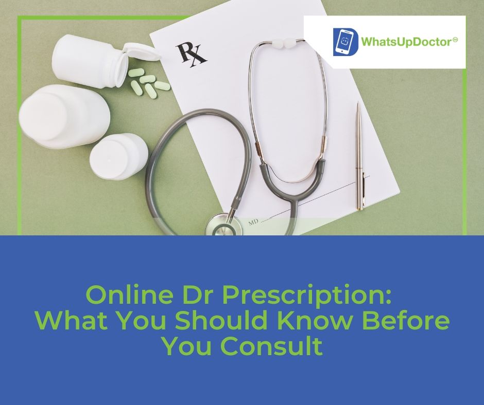 online dr prescription