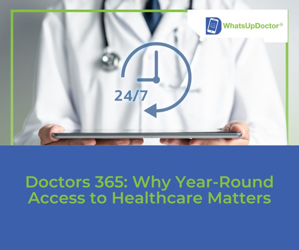 doctors 365