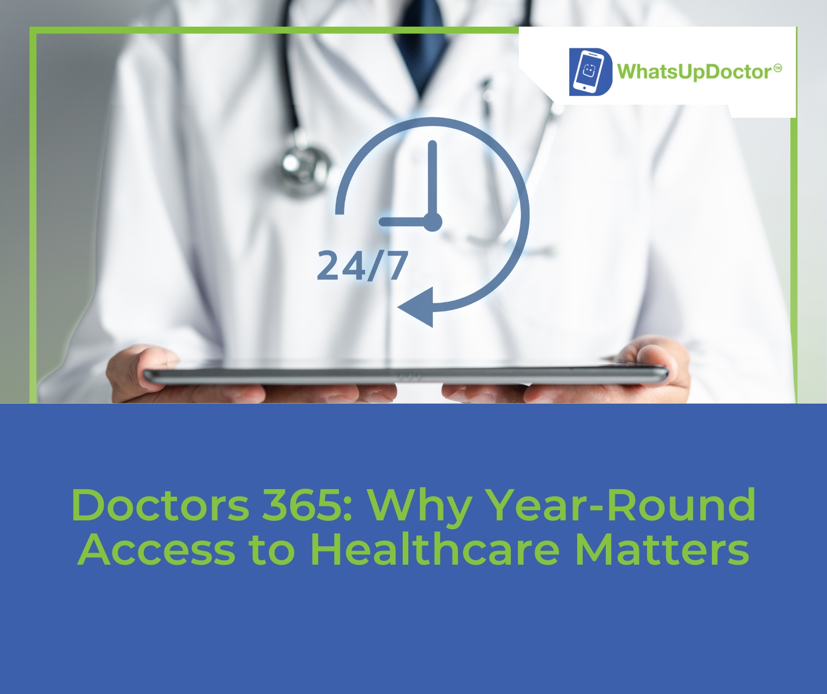 doctors 365