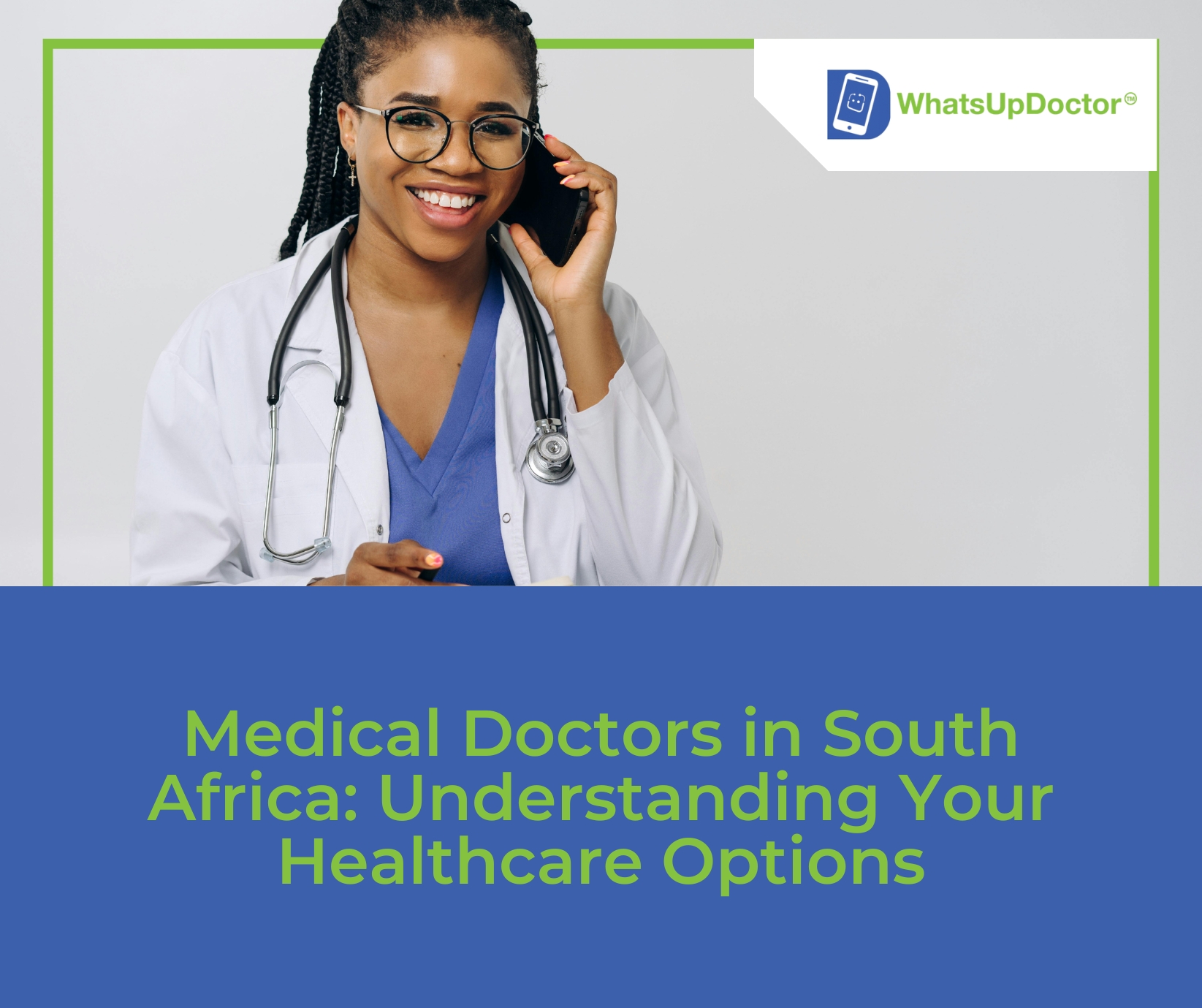 medical doctors in south africa
