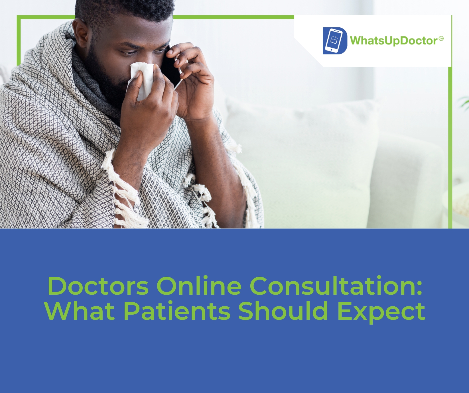 doctors online consultation